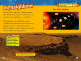 Mars: Level 4 (National Geographic Readers) - The English Bookshop Kuwait